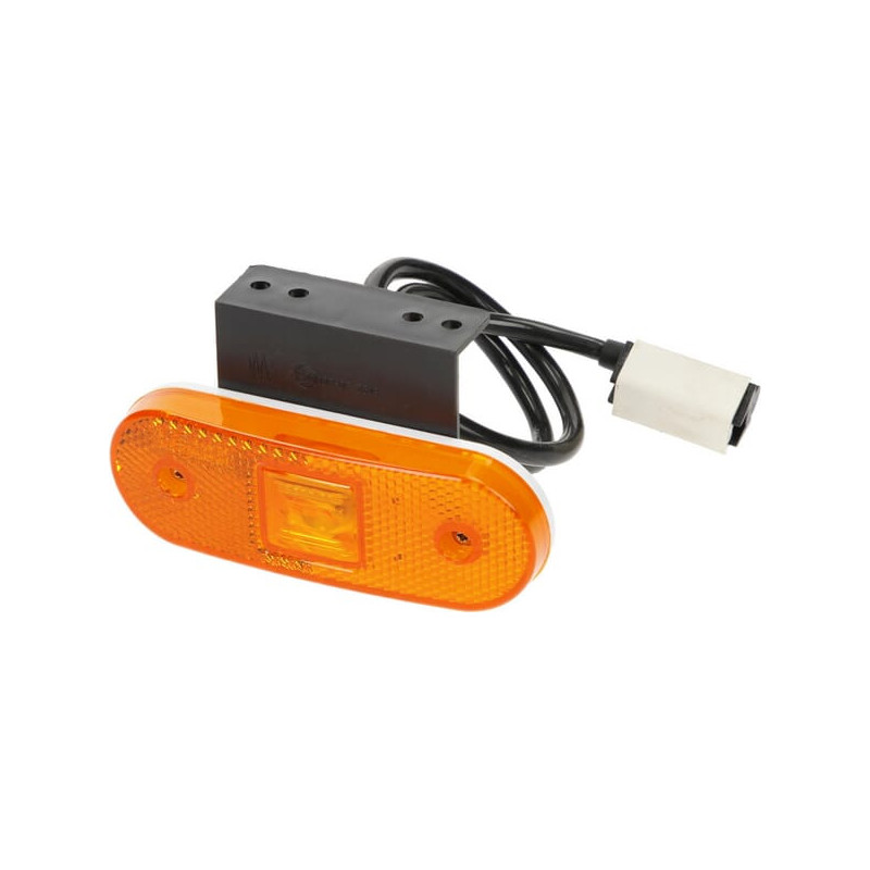 Lampa obrysowe boczne LED Kramp LA30126 - mar-kar.com.pl - 1