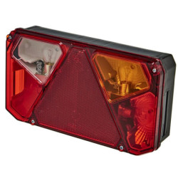 Lampa tylna zespolona Kramp LA40908 - mar-kar.com.pl - 1
