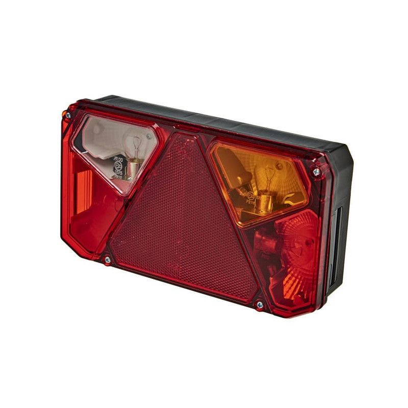 Lampa tylna zespolona Kramp LA40908 - mar-kar.com.pl - 1