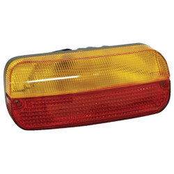 Lampa tylna zespolona 262x99mm Cobo 020999000 - mar-kar.com.pl - 1