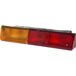 Lampa tylna zespolona 305x62mm Cobo 02351000 - mar-kar.com.pl - 1
