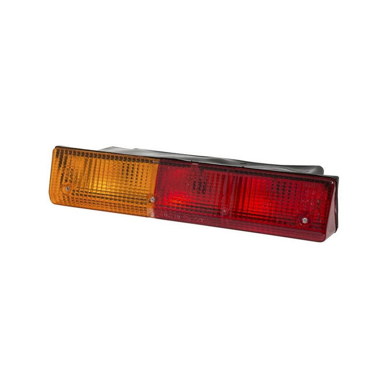 Lampa tylna zespolona 305x62mm Cobo 02351000 - mar-kar.com.pl - 1