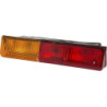 Lampa tylna zespolona 305x62mm Cobo 02351000 - mar-kar.com.pl - 1