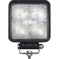 Lampa robocza kwadratowe LED gopart LA15021 - mar-kar.com.pl - 1