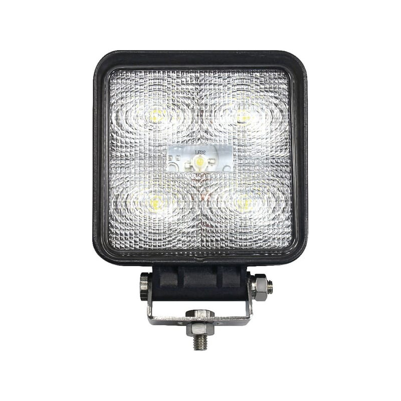 Lampa robocza kwadratowe LED gopart LA15021 - mar-kar.com.pl - 1