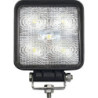 Lampa robocza kwadratowe LED gopart LA15021 - mar-kar.com.pl - 1