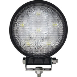 Lampa robocza okrągłe LED gopart LA15029 - mar-kar.com.pl - 1