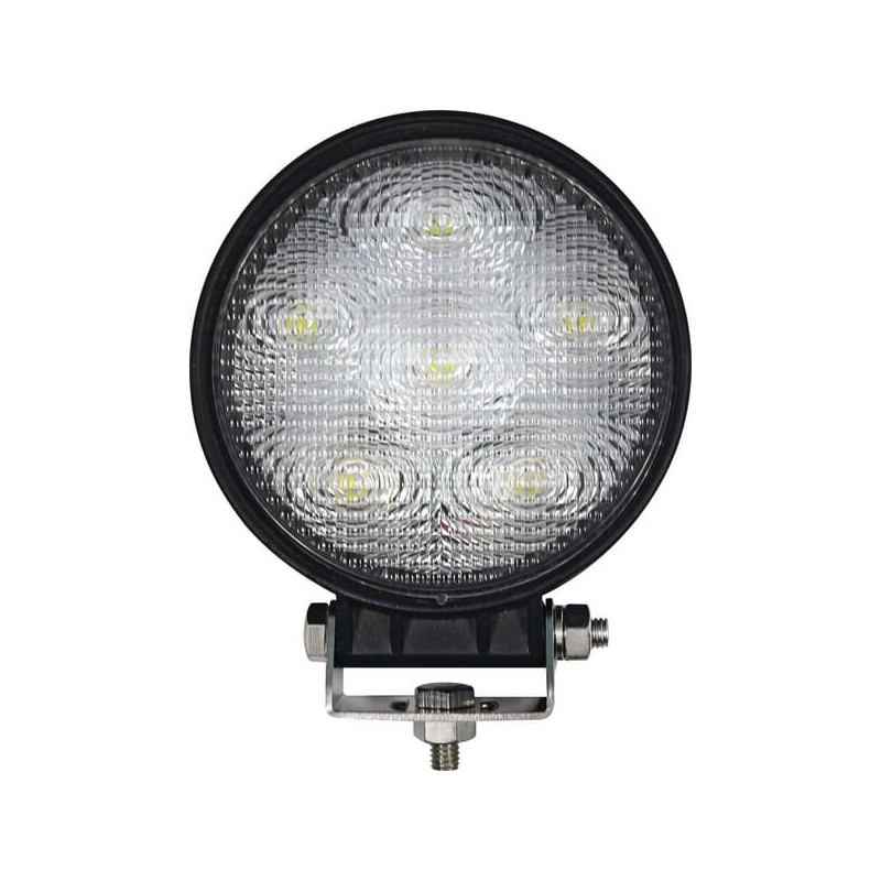 Lampa robocza okrągłe LED gopart LA15029 - mar-kar.com.pl - 1