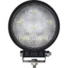 Lampa robocza okrągłe LED gopart LA15029 - mar-kar.com.pl - 1