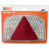 Lampa tylna zespolona LED gopart LA91260L - mar-kar.com.pl - 1