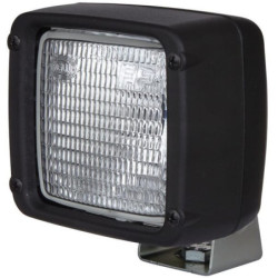 Lampa robocza kwadratowa H3 Hella 1GA007506001 - mar-kar.com.pl - 1