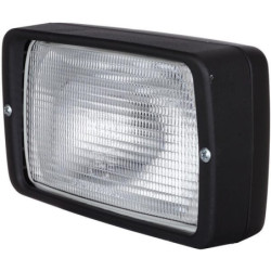 Lampa robocza prostokątne H3 Hella 1GA998522011 - mar-kar.com.pl - 1