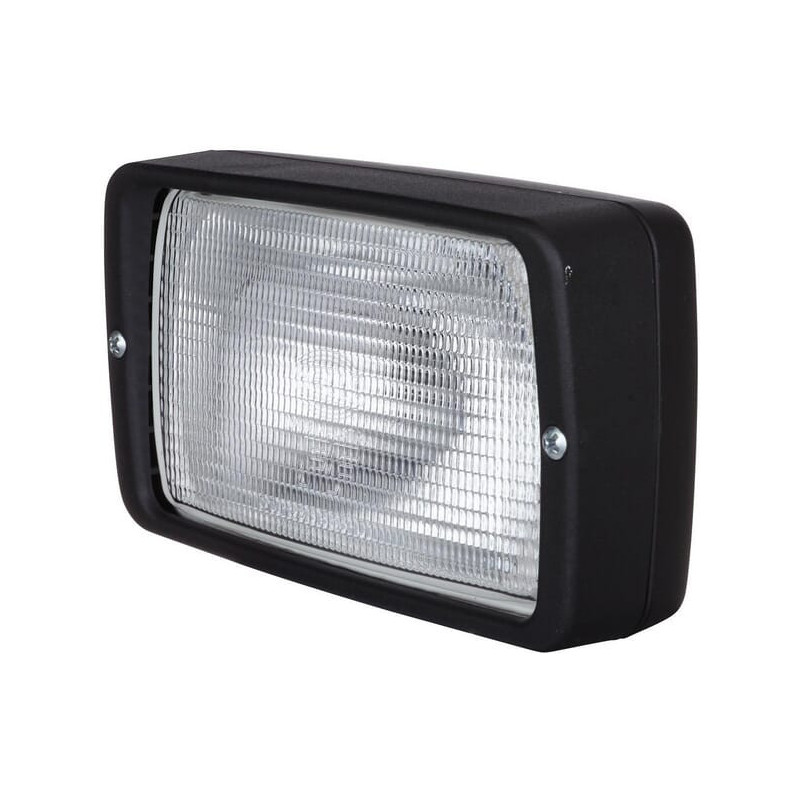 Lampa robocza prostokątne H3 Hella 1GA998522011 - mar-kar.com.pl - 1