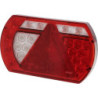 Lampa tylna zespolona LED Kramp L26060P5LH5SM - mar-kar.com.pl - 1