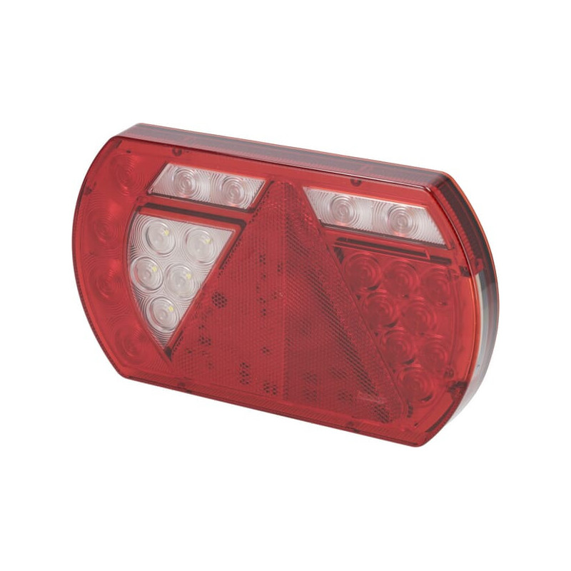 Lampa tylna zespolona LED Kramp L26060P6LH1 - mar-kar.com.pl - 1