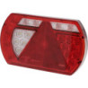 Lampa tylna zespolona LED Kramp L26060P6LH5SM - mar-kar.com.pl - 1