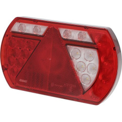 Lampa tylna zespolona LED Kramp L26060P6RH5SM - mar-kar.com.pl - 1