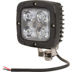 Lampa robocza kwadratowe LED Kramp LA10045 - mar-kar.com.pl - 1