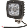 Lampa robocza kwadratowe LED Kramp LA10045 - mar-kar.com.pl - 1