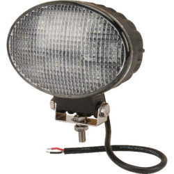 Lampa robocza owalna LED Kramp LA10059 - mar-kar.com.pl - 1