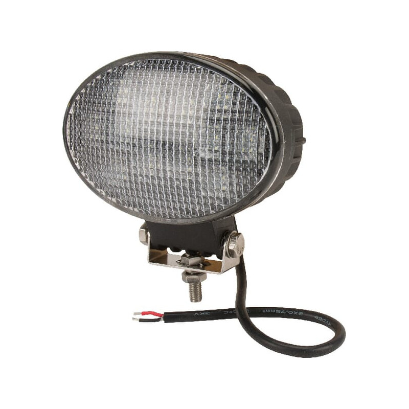 Lampa robocza owalna LED Kramp LA10059 - mar-kar.com.pl - 1