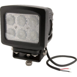 Lampa robocza kwadratowe LED Kramp LA10082 - mar-kar.com.pl - 1