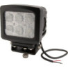 Lampa robocza kwadratowe LED Kramp LA10082 - mar-kar.com.pl - 1