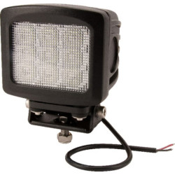 Lampa robocza kwadratowe LED Kramp LA10083 - mar-kar.com.pl - 1