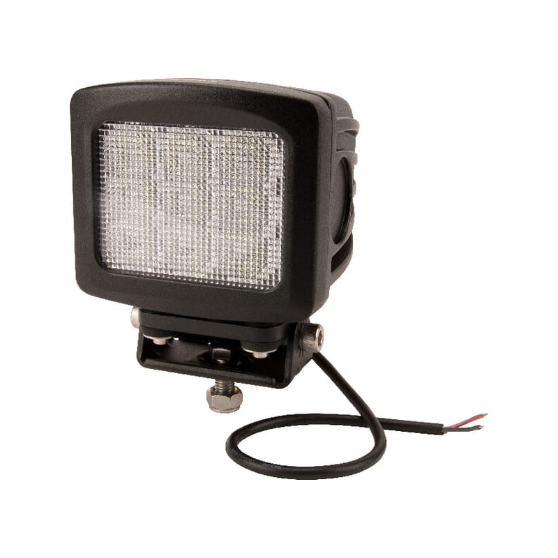 Lampa robocza kwadratowe LED Kramp LA10083 - mar-kar.com.pl - 1