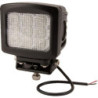 Lampa robocza kwadratowe LED Kramp LA10083 - mar-kar.com.pl - 1