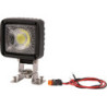 Lampa robocza kwadratowe LED Kramp LA10089 - mar-kar.com.pl - 1