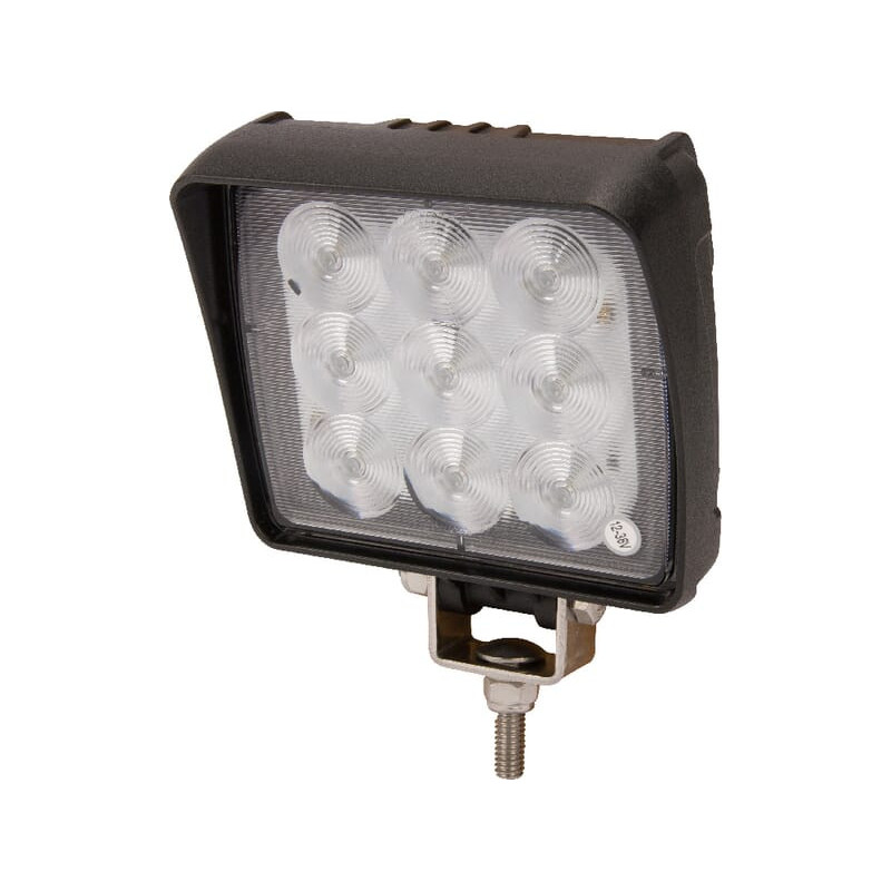 Lampa robocza kwadratowe LED Kramp LA10093 - mar-kar.com.pl - 1