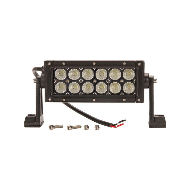 Lampa robocza długa LED Kramp LA10302 - mar-kar.com.pl - 1