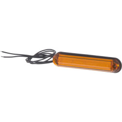 Lampa obrysowe LED typ SLIM Kramp LA103161 - mar-kar.com.pl - 1