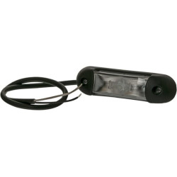 Lampa obrysowe LED typ SLIM Kramp LA103165 - mar-kar.com.pl - 1