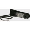 Lampa obrysowe LED typ SLIM Kramp LA103166 - mar-kar.com.pl - 1