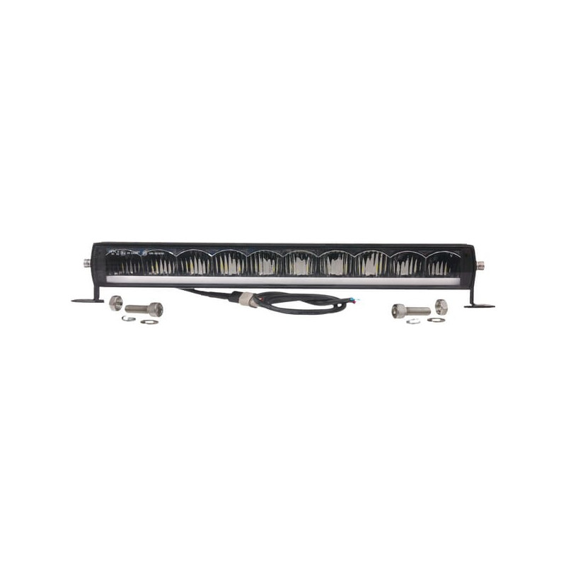 Lampa robocza długa LED Kramp LA10321 - mar-kar.com.pl - 1