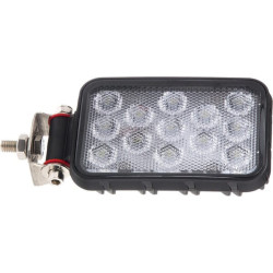 Lampa robocza prostokątne LED Kramp LA10402 - mar-kar.com.pl - 1
