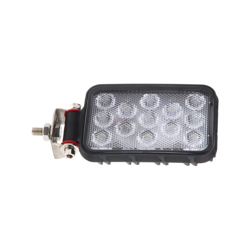 Lampa robocza prostokątne LED Kramp LA10402 - mar-kar.com.pl - 1