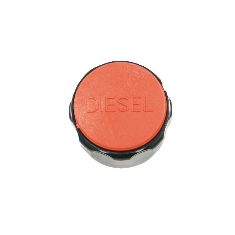 Korek wlewu paliwa Zetor 60115226 - mar-kar.com.pl - 1