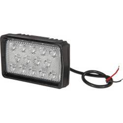 Lampa robocza prostokątne LED Kramp LA10412 - mar-kar.com.pl - 1