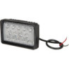 Lampa robocza prostokątne LED Kramp LA10412 - mar-kar.com.pl - 1