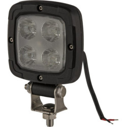Lampa robocza kwadratowe LED Kramp LA10426 - mar-kar.com.pl - 1