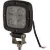 Lampa robocza kwadratowe LED Kramp LA10426 - mar-kar.com.pl - 1
