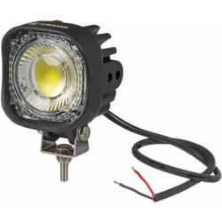 Lampa robocza kwadratowe LED Kramp LA10438 - mar-kar.com.pl - 1