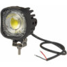 Lampa robocza kwadratowe LED Kramp LA10438 - mar-kar.com.pl - 1