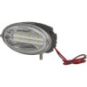 Lampa robocza owalna LED Kramp LA10439 - mar-kar.com.pl - 1