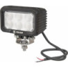 Lampa robocza kwadratowe LED Kramp LA10500 - mar-kar.com.pl - 1