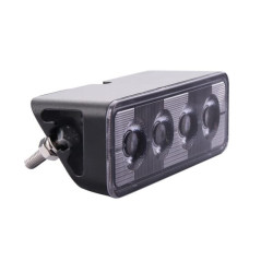 Lampa robocza prostokątne LED Kramp LA10526 - mar-kar.com.pl - 1