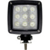 Lampa robocza kwadratowe LED Kramp LA10555 - mar-kar.com.pl - 1